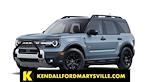 2025 Ford Bronco Sport 4WD SUV for sale #I9473 - photo 1