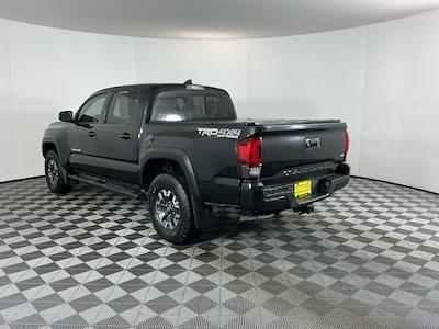 2018 Toyota Tacoma Double Cab 4WD Pickup for sale #I9474A - photo 2