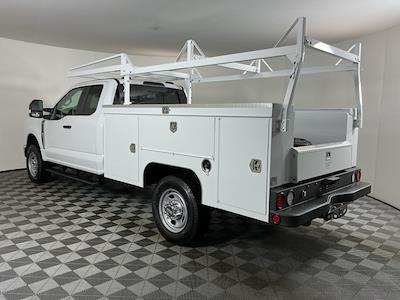 New 2026 Ford F-350 Super Cab Service Truck for sale #I9476 - photo 2