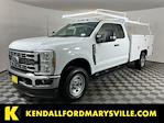 New 2026 Ford F-350 Super Cab Service Truck for sale #I9476 - photo 1