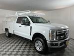 New 2026 Ford F-350 Super Cab Service Truck for sale #I9476 - photo 4