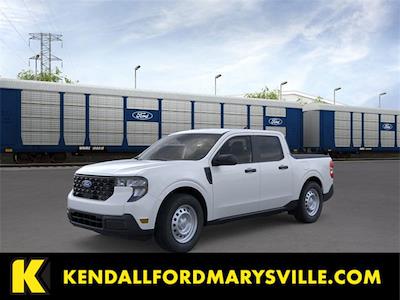 2025 Ford Maverick SuperCrew Cab AWD Pickup for sale #I9477 - photo 1