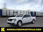 2025 Ford Maverick SuperCrew Cab AWD Pickup for sale #I9477 - photo 1
