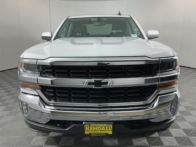 2018 Chevrolet Silverado 1500 Crew Cab 4WD Pickup for sale #I9477A - photo 2