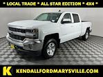 2018 Chevrolet Silverado 1500 Crew Cab 4WD Pickup for sale #I9477A - photo 1