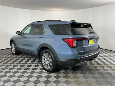 2026 Ford Explorer 4WD SUV for sale #I9478 - photo 2