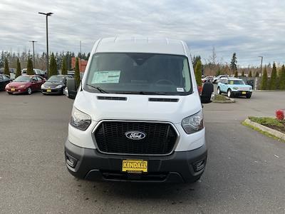 2026 Ford Transit 350 HD Medium Roof AWD Empty Cargo Van for sale #I9480 - photo 2