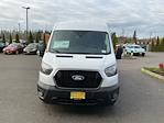 2026 Ford Transit 350 HD Medium Roof AWD Empty Cargo Van for sale #I9480 - photo 2