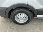 2026 Ford Transit 350 HD Medium Roof AWD Empty Cargo Van for sale #I9480 - photo 25