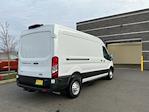 2026 Ford Transit 350 HD Medium Roof AWD Empty Cargo Van for sale #I9480 - photo 4