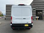 2026 Ford Transit 350 HD Medium Roof AWD Empty Cargo Van for sale #I9480 - photo 5