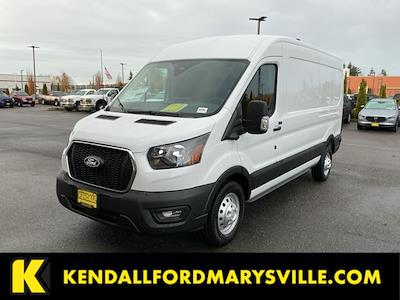 2026 Ford Transit 350 Medium Roof AWD Empty Cargo Van for sale #I9481 - photo 1