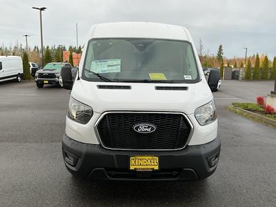 2026 Ford Transit 350 Medium Roof AWD Empty Cargo Van for sale #I9481 - photo 2