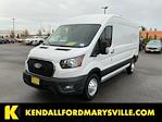 New 2026 Ford Transit 350 Medium Roof Empty Cargo Van for sale #I9481 - photo 1