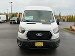 New 2026 Ford Transit 350 Medium Roof Empty Cargo Van for sale #I9481 - photo 2