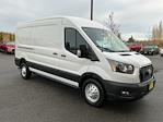New 2026 Ford Transit 350 Medium Roof Empty Cargo Van for sale #I9481 - photo 3