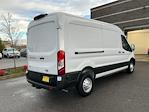 New 2026 Ford Transit 350 Medium Roof Empty Cargo Van for sale #I9481 - photo 4