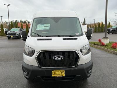 2026 Ford Transit 350 HD Medium Roof AWD Empty Cargo Van for sale #I9482 - photo 2
