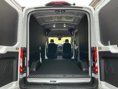 New 2026 Ford Transit 350 HD Medium Roof Empty Cargo Van for sale #I9482 - photo 2