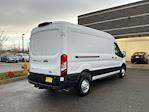 2026 Ford Transit 350 HD Medium Roof AWD Empty Cargo Van for sale #I9482 - photo 4