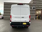 2026 Ford Transit 350 HD Medium Roof AWD Empty Cargo Van for sale #I9482 - photo 5