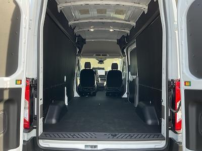 New 2026 Ford Transit 350 HD High Roof Empty Cargo Van for sale #I9483 - photo 2
