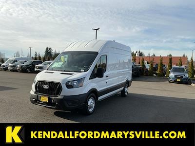New 2026 Ford Transit 350 HD High Roof Empty Cargo Van for sale #I9483 - photo 1