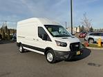 New 2026 Ford Transit 350 HD High Roof Empty Cargo Van for sale #I9483 - photo 5