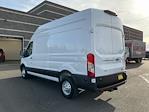 New 2026 Ford Transit 350 HD High Roof Empty Cargo Van for sale #I9483 - photo 3