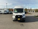 New 2026 Ford Transit 350 HD High Roof Empty Cargo Van for sale #I9483 - photo 4