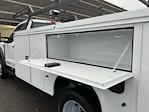 2025 Ford F-450 Regular Cab DRW 4WD Knapheide Service Truck for sale #I9484 - photo 10