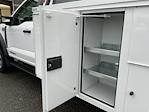 2025 Ford F-450 Regular Cab DRW 4WD Knapheide Service Truck for sale #I9484 - photo 11