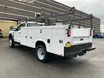 2025 Ford F-450 Regular Cab DRW 4WD Knapheide Service Truck for sale #I9484 - photo 6
