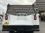 2025 Ford F-450 Regular Cab DRW 4WD Knapheide Service Truck for sale #I9484 - photo 8