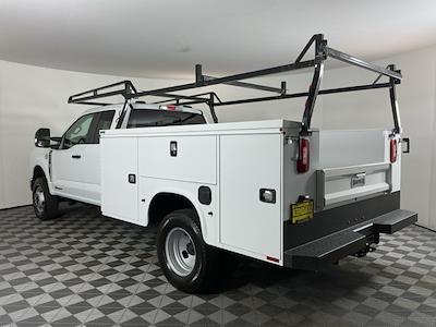 New 2025 Ford F-350 Super Cab Service Truck for sale #I9485 - photo 2