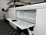 2025 Ford F-350 Super Cab DRW 4WD Knapheide Service Truck for sale #I9485 - photo 10