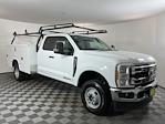 2025 Ford F-350 Super Cab DRW 4WD Knapheide Service Truck for sale #I9485 - photo 4