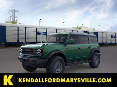 2025 Ford Bronco 4WD SUV for sale #I9486 - photo 1