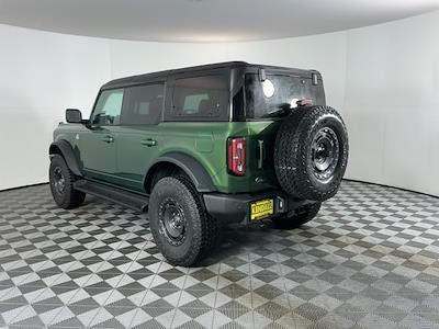 New 2025 Ford Bronco Outer Banks for sale #I9486 - photo 2