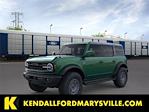2025 Ford Bronco 4WD SUV for sale #I9486 - photo 1