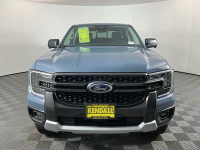 2025 Ford Ranger SuperCrew Cab 4WD Pickup for sale #I9487 - photo 2