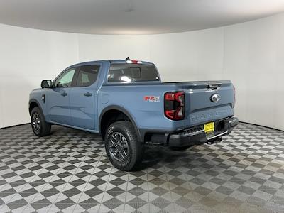 New 2025 Ford Ranger XLT SuperCrew Cab for sale #I9487 - photo 2
