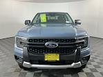 2025 Ford Ranger SuperCrew Cab 4WD Pickup for sale #I9487 - photo 2