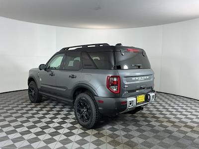 2025 Ford Bronco Sport 4WD SUV for sale #I9488 - photo 2