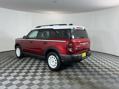 2025 Ford Bronco Sport 4WD SUV for sale #I9489 - photo 2