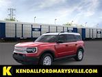 2025 Ford Bronco Sport 4WD SUV for sale #I9489 - photo 1