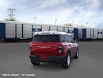 2025 Ford Bronco Sport 4WD SUV for sale #I9489 - photo 8