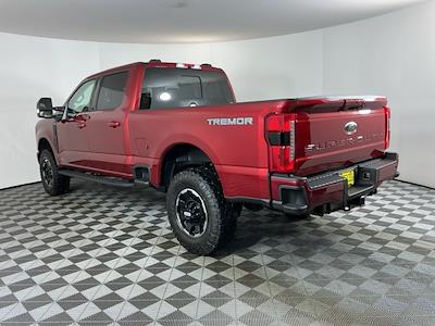 New 2026 Ford F-350 XLT Crew Cab for sale #I9490 - photo 2