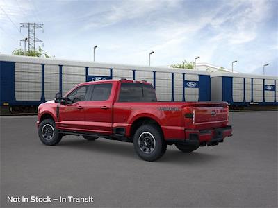 New 2026 Ford F-350 XLT Crew Cab 4WD SRW Pickup for sale #I9490 - photo 2