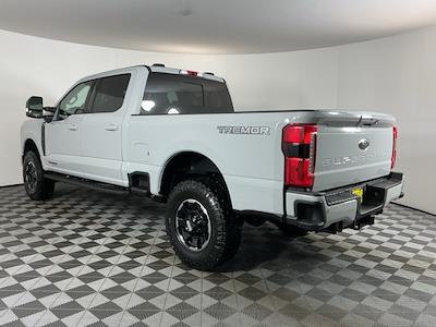 2026 Ford F-350 Crew Cab SRW 4WD Pickup for sale #I9492 - photo 2